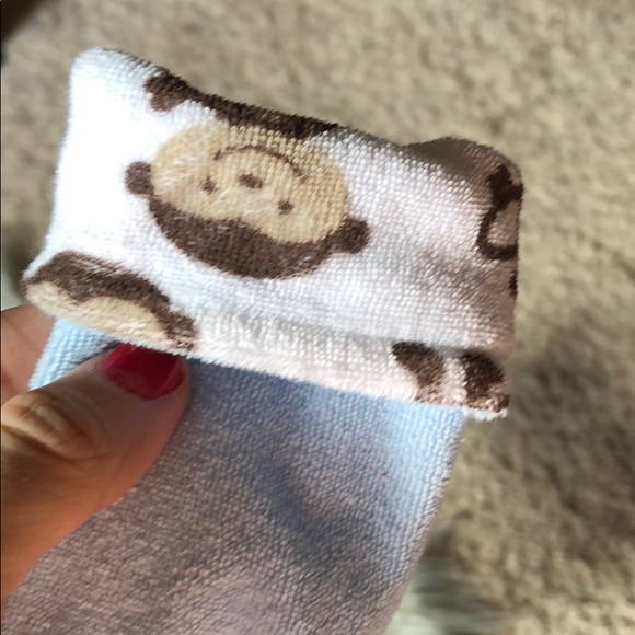 Baby Bath Robe ⭐️ - Picture 4 of 4